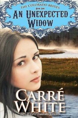 Cover of An Unexpected Widow