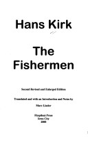 Cover of The Fisherman