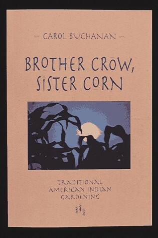 Cover of Brother Crow, Sister Corn