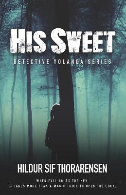 Book cover for His Sweet