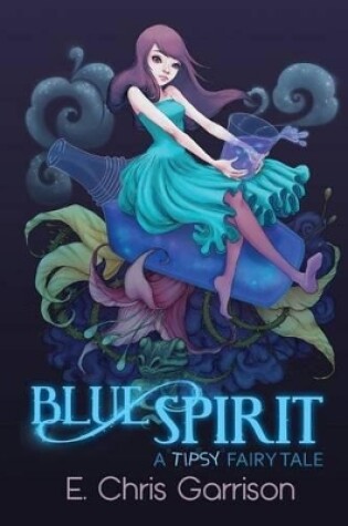 Cover of Blue Spirit