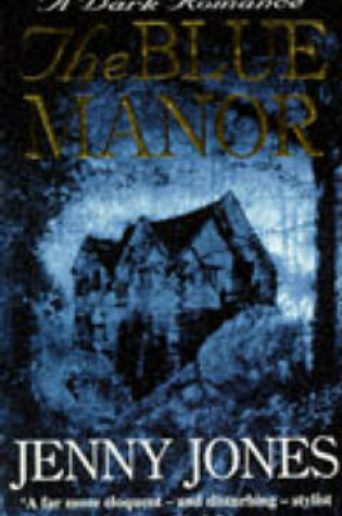 Cover of The Blue Manor