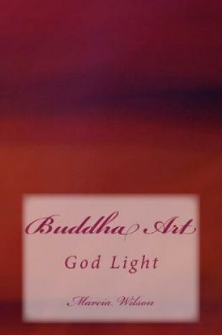 Cover of Buddha Art