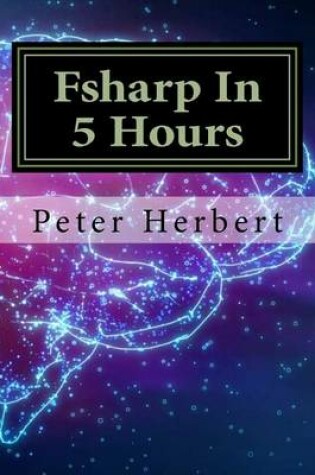 Cover of Fsharp in 5 Hours