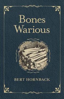 Book cover for Bones Warious