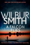 Book cover for Falcon Flies