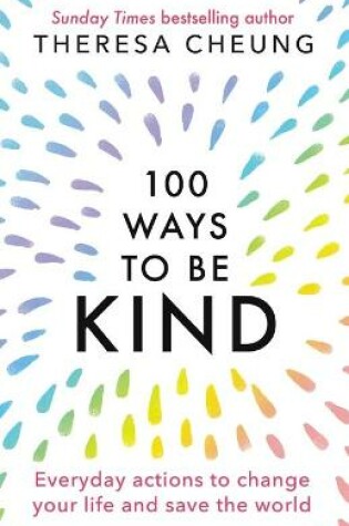 Cover of 100 Ways to Be Kind