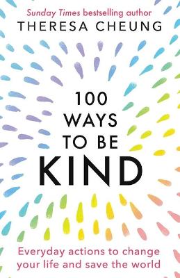Book cover for 100 Ways to Be Kind