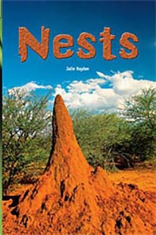 Cover of Nests