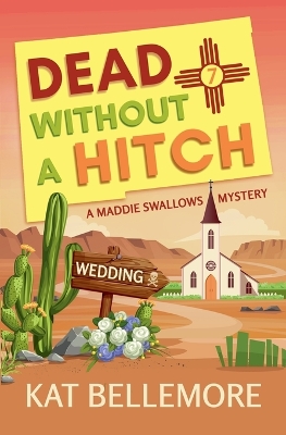 Cover of Dead Without a Hitch