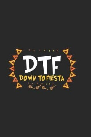 Cover of Down to Fiesta