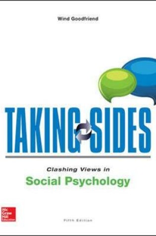 Cover of Taking Sides