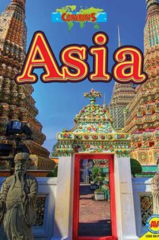 Cover of Asia, with Code