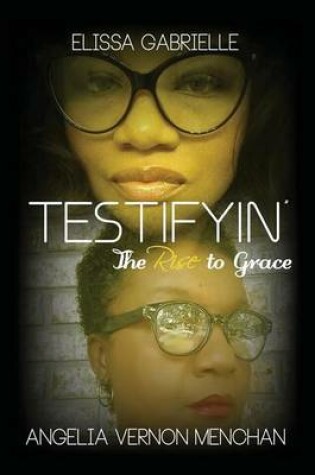 Cover of Testifyin'