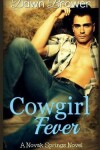 Book cover for Cowgirl Fever