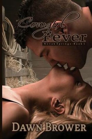 Cover of Cowgirl Fever