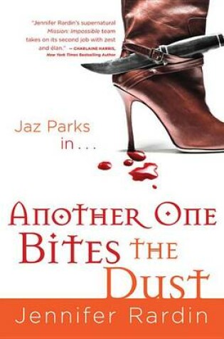 Cover of Another One Bites the Dust