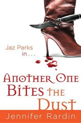 Cover of Another One Bites the Dust