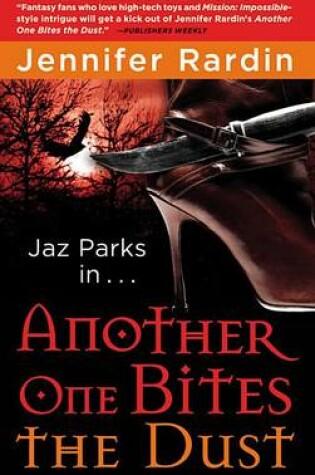 Cover of Another One Bites the Dust