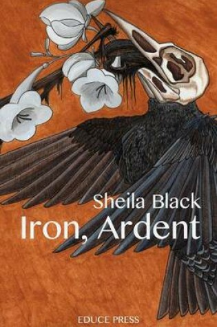 Cover of Iron, Ardent