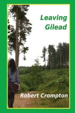 Cover of Leaving Gilead