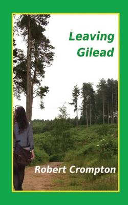 Book cover for Leaving Gilead