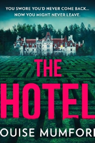 Cover of The Hotel