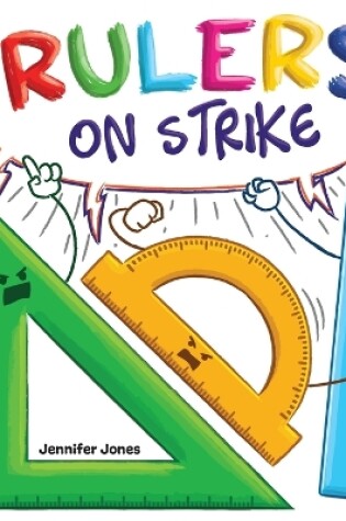 Cover of Rulers on Strike