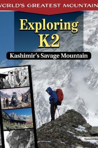 Cover of Exploring K2