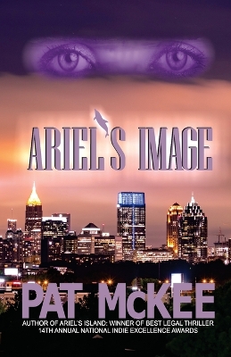 Book cover for Ariel's Image