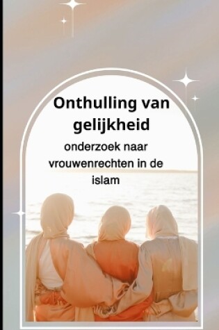 Cover of Onthulling van gelijkheid