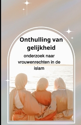 Book cover for Onthulling van gelijkheid