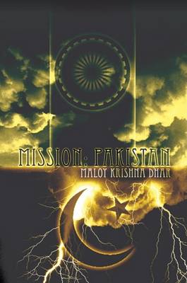 Book cover for Mission