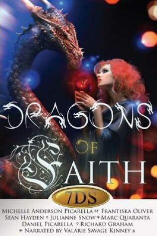 Cover of Dragons of Faith