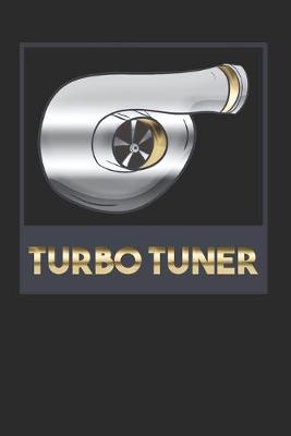 Book cover for Tuning