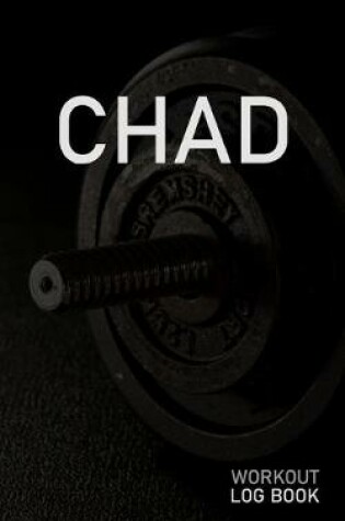 Cover of Chad