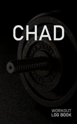 Book cover for Chad