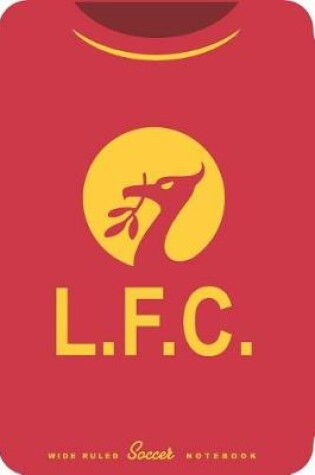 Cover of L.F.C. Soccer