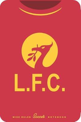 Book cover for L.F.C. Soccer