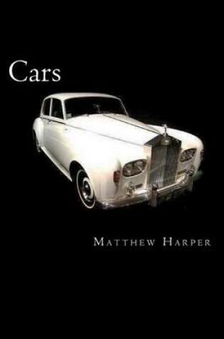 Cover of Cars