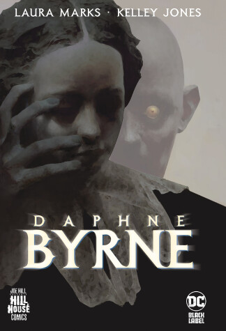 Book cover for Daphne Byrne