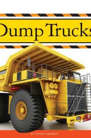 Cover of Dump Trucks