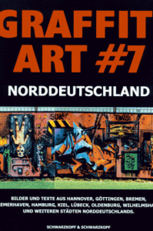Cover of Norddeutschlandmgraf Art7