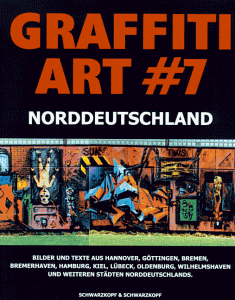 Book cover for Norddeutschlandmgraf Art7