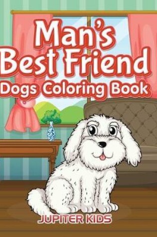 Cover of Man's Best Friend