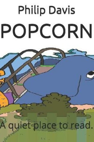 Cover of Popcorn