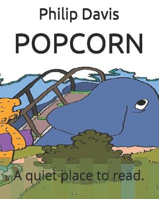 Book cover for Popcorn