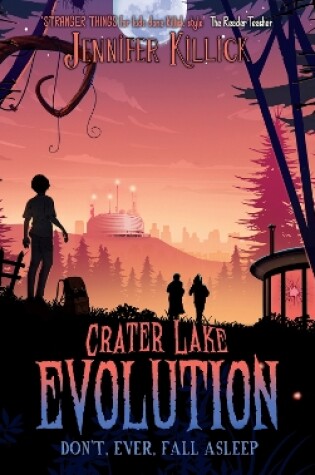 Cover of Evolution