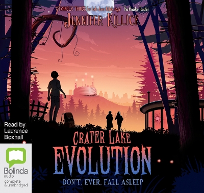 Book cover for Evolution