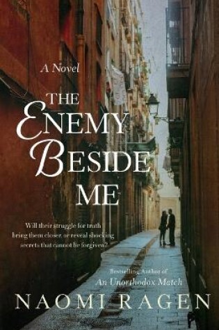 Cover of The Enemy Beside Me